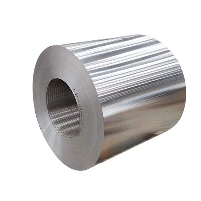 Mill fini bobin aliminyòm